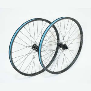 SpokeX SX30 Wheelset -29